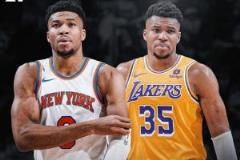 字母哥或考慮加盟湖人、尼克斯或熱火等大城市球隊