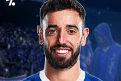 葡媒：新月為B費(fèi)提供約1億歐年薪，即將向曼聯(lián)發(fā)出正式報(bào)價(jià)