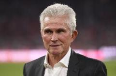 海帥拒絕再執(zhí)教拜仁三年 為享受退休生活已進(jìn)行三次心臟搭橋