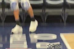 淘汰名單嗎？沃爾稱贊約登東詹掌控力 其中三人已出局