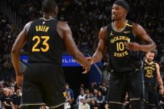 徐靜雨分析湖人失利原因，森林狼遭勇士全面壓制