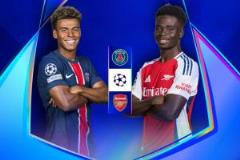 巴黎槍手迎戰(zhàn)國米，決賽對決誰能勝出？