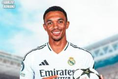 阿諾德對皇馬真誠承諾，拒絕利物浦高薪引關(guān)注