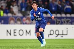 劉誠宇、楊皓宇首球告捷，創(chuàng)申花隊史最年輕聯(lián)賽進球紀錄