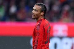 記者：拜仁或于5月17日前明確薩內(nèi)狀況，暫無再陷拉鋸戰(zhàn)意愿