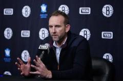 籃網(wǎng)手握空間與選秀權(quán)，ESPN：球隊不急于重建，正等待合適球星加盟