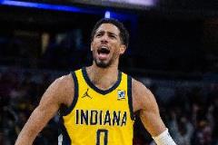 殳海：騎士1+3回合表現(xiàn)低迷，耗盡暫停仍失誤頻頻