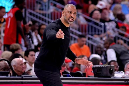 火箭季后賽缺什么？烏度卡：需要90%命中率的罰球手和50%命中率的三分手