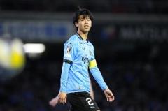 日媒：川崎小將高井幸大因亞冠出色表現(xiàn)引意甲、英超爭(zhēng)搶