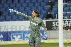 索默單場19次撲救創(chuàng)德甲紀(jì)錄，門興逼平拜仁