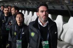 蘇亞雷斯或本周臨危受命 救火亞泰隊(duì)主教練崗位