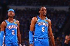 ESPN解析各隊選秀資產(chǎn)排名Top1-15：火箭雷霆財力與實力兼?zhèn)?，灰熊?1，馬刺第13