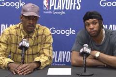 巴特勒怒斥希爾德破壞戰(zhàn)術(shù)：你一個(gè)定點(diǎn)射手怎配稱空切大師？