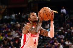 斯通：系列賽表現(xiàn)不能定義球員，我們都沒達預期