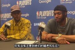 米切爾：“輸球很糟糕，很痛苦”