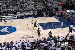 希望并無大礙！庫里左腿筋拉傷 本場(chǎng)比賽不會(huì)回歸