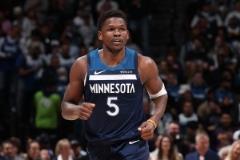 愛德華茲首節(jié)6中0一分未得引熱議