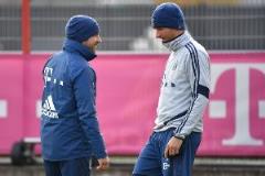 弗里克：穆勒離隊或改寫拜仁歷史，他仍具備頂級競爭力