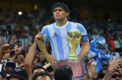 法院下令搜查馬拉多納住院診所