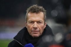 馬特烏斯：埃貝爾的表現(xiàn)不如孔帕尼，奧利塞這樣的新鮮血液太稀缺