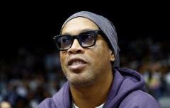 小羅社交媒體為巴黎加油：心系母隊(duì)，這會(huì)是創(chuàng)造歷史的一天