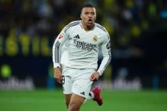 巴黎FC總監(jiān)：不考慮帶回姆巴佩，專注打造本地化球隊(duì)