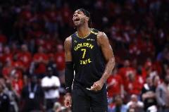 麥丹：我要像影子一樣黏住希爾德，把他的比賽當庫里來打！