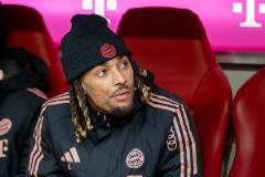 土媒：加拉塔薩雷有意租借博伊，或 soon 接觸拜仁并報(bào)價(jià)