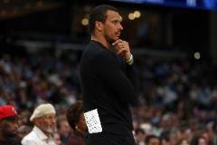 馬祖拉：主場0-2落后，我們面臨挑戰(zhàn)但有機會克服