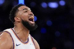 布倫森盛贊唐斯：他是我們最可靠的隊(duì)友之一，付出我們都銘記于心