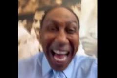 大橋絕殺！A史密斯瘋狂狂喜：啊啊啊啊啊啊啊啊啊啊??！Go紐約Go！