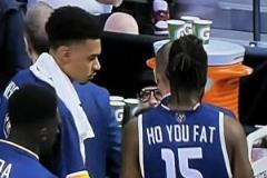 華裔法國(guó)球員何佑發(fā)宣布退役 曾與文班同隊(duì)