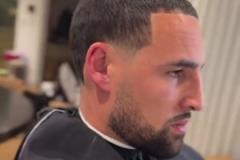 佛祖限定皮膚回歸！克萊剃掉了長發(fā) 看著都有些不習(xí)慣了