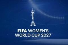 2027年巴西女足世界杯將依托8座球場(chǎng)舉辦，包括馬拉卡納體育場(chǎng)