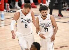 阿德爾曼：落后40分仍讓阿德首發(fā)，我不可能在中場讓他們坐板凳