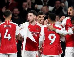 隊(duì)長之爭？名宿：若我是阿爾特塔，會(huì)讓賴斯代替厄德高擔(dān)任隊(duì)長