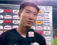 方鏡淇確診韌帶斷裂將返穗接受手術治療