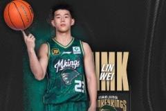 林葳加盟NBA經(jīng)紀(jì)公司 旗下球星包括莫蘭特和班凱羅