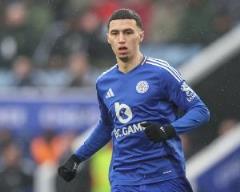 GMS：阿森納有意簽下藍(lán)狐中場埃爾哈努斯，或出價2200萬英鎊試探