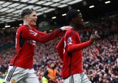 梅努周薪或達(dá)18萬(wàn)鎊 加納喬未來(lái)成謎