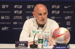 穆斯卡特：密集賽程讓海港隊充滿激情