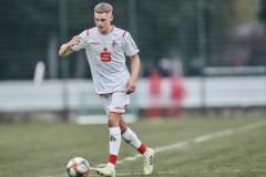 勒沃庫森5年前20萬購入維爾茨，今夏身價(jià)飆升至1.5億引多隊(duì)關(guān)注