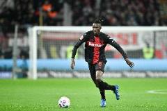 阿隆索未解釋為何將科索努移出非洲杯首發(fā)引發(fā)球員不信任