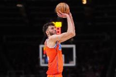 霍姆格倫：季后賽每戰(zhàn)必拼盡全力，背水一戰(zhàn)的決心刻在骨子里