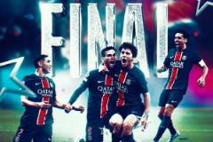 巴黎2.4億砸5人！姆巴佩烏加特離隊(duì)，前中后三核齊整