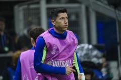 補(bǔ)時換上萊萬，孔德現(xiàn)場質(zhì)疑：為何換他？以他的狀態(tài)本不該踢