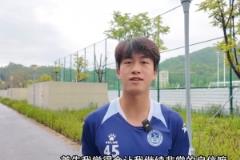 黃開俊談獲本輪最佳：信心倍增，獲團隊認可