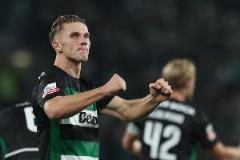 愿降低7500萬(wàn)違約金！電訊報(bào)：約克雷斯下家首選阿森納，而非曼聯(lián)