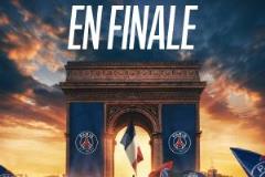 休賽期逆襲！巴黎聯(lián)賽前6輪排25，淘汰賽橫掃英超隊(duì)闖決賽