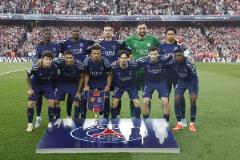 巴黎市將設(shè)大屏幕方便市民觀看歐冠決賽